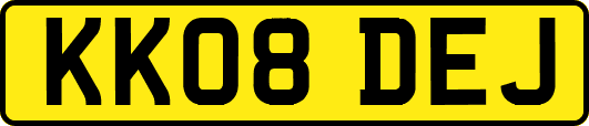 KK08DEJ