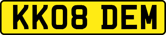 KK08DEM
