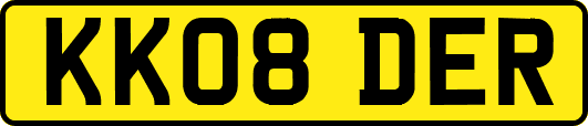 KK08DER