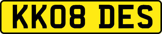 KK08DES