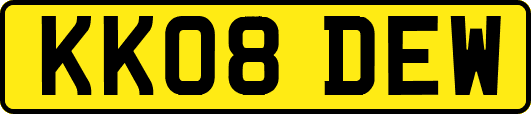 KK08DEW
