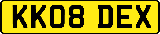 KK08DEX