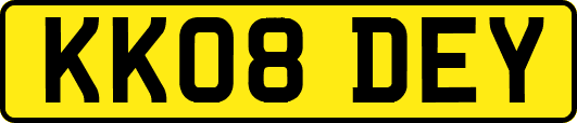 KK08DEY
