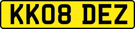 KK08DEZ
