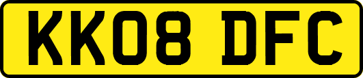KK08DFC