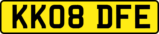 KK08DFE