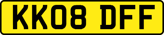 KK08DFF
