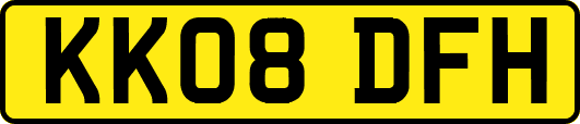 KK08DFH