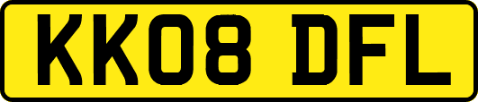 KK08DFL