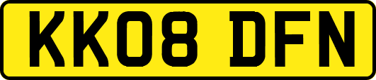 KK08DFN