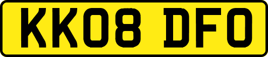 KK08DFO