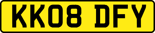 KK08DFY