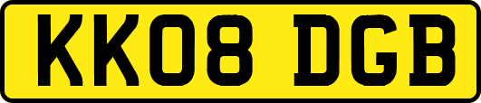 KK08DGB