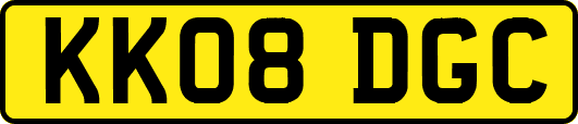 KK08DGC