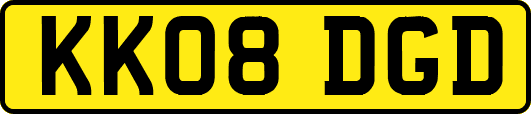 KK08DGD