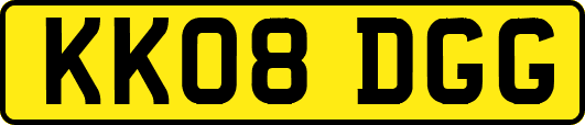 KK08DGG