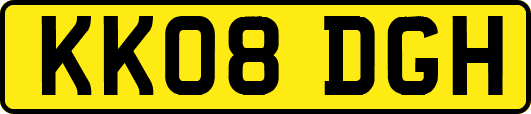 KK08DGH