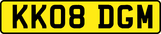 KK08DGM