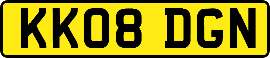 KK08DGN