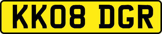 KK08DGR