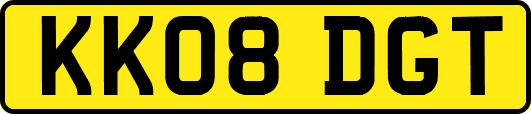 KK08DGT