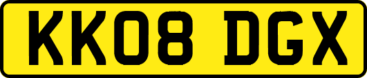 KK08DGX