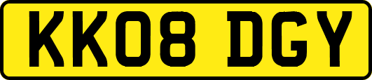 KK08DGY