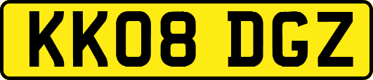 KK08DGZ