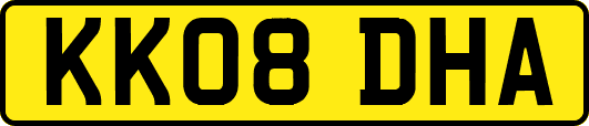 KK08DHA