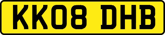 KK08DHB