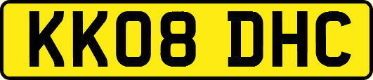KK08DHC