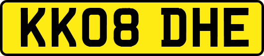 KK08DHE
