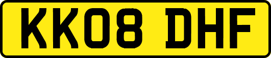 KK08DHF