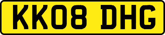 KK08DHG