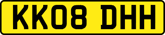KK08DHH
