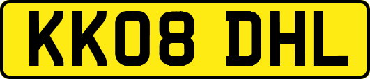 KK08DHL
