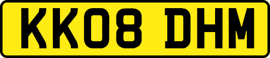 KK08DHM