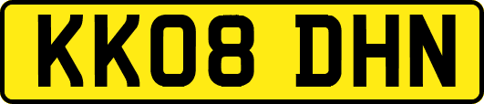 KK08DHN