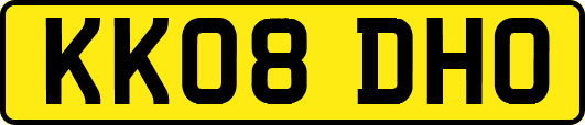 KK08DHO
