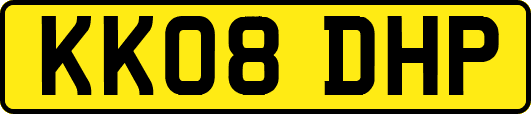 KK08DHP