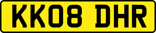 KK08DHR