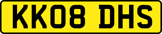 KK08DHS