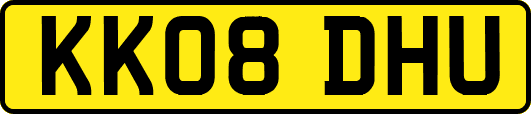 KK08DHU