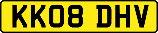 KK08DHV
