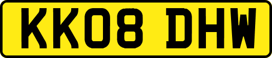 KK08DHW