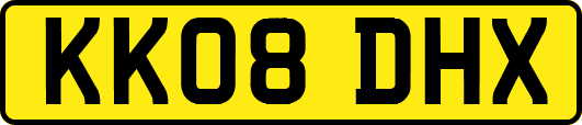 KK08DHX