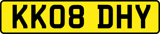 KK08DHY