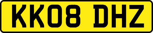 KK08DHZ