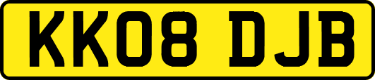 KK08DJB