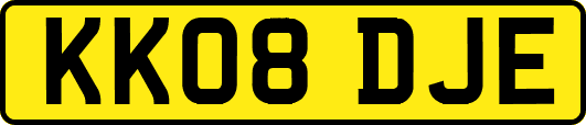 KK08DJE